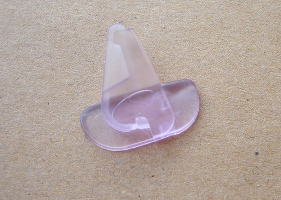 Custom Precision Injection Molding