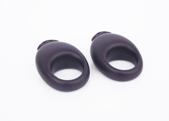 Wacker Silicone Handle Injection Moulding Services