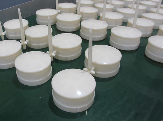 Custom ABS PP PC Injection Molding Services
