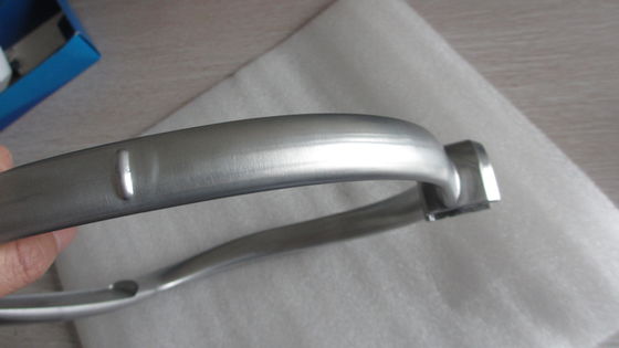 Custom Insert Injection Molding Service