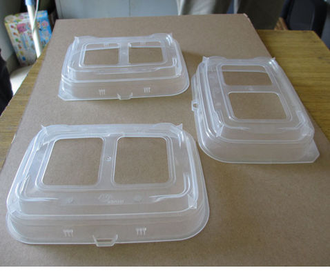 High-Quality Mold Bases Injection Molding Services with Rigorous Inspection Protocols and Advanced Measuring Instruments